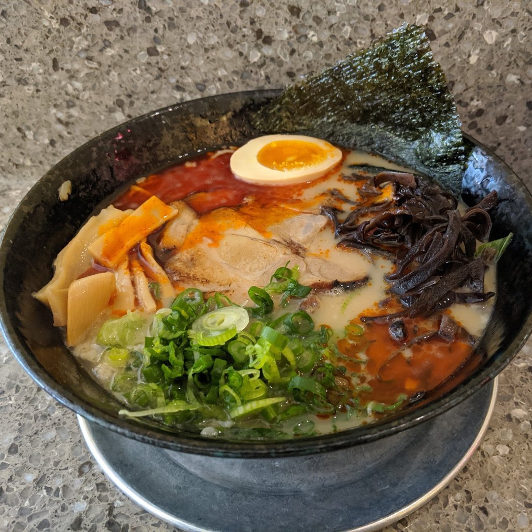 Slurp Ramen 3