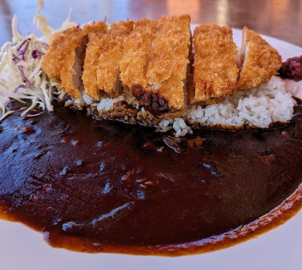 Dela Curo Curry 1