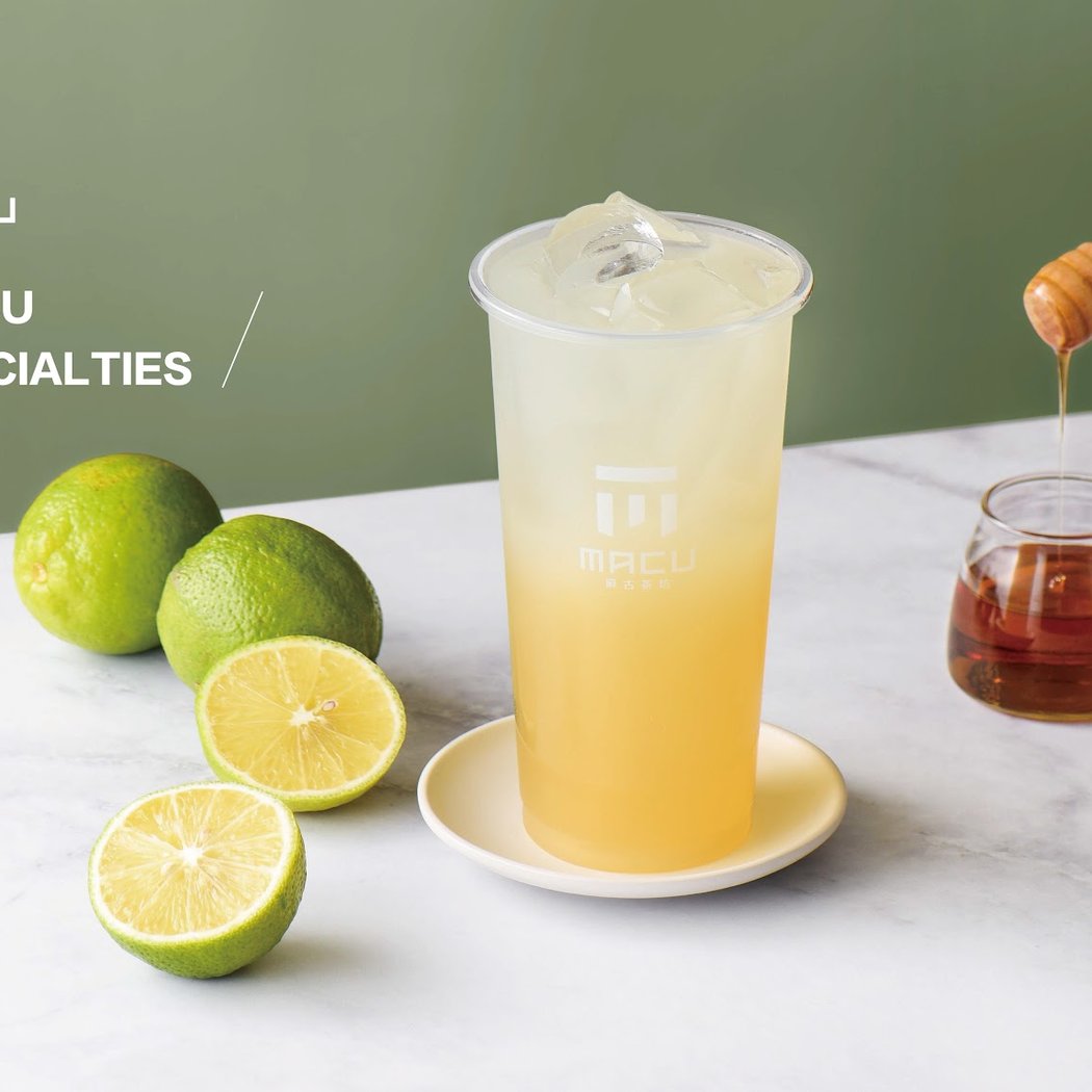 MACU TEA - Cupertino 3