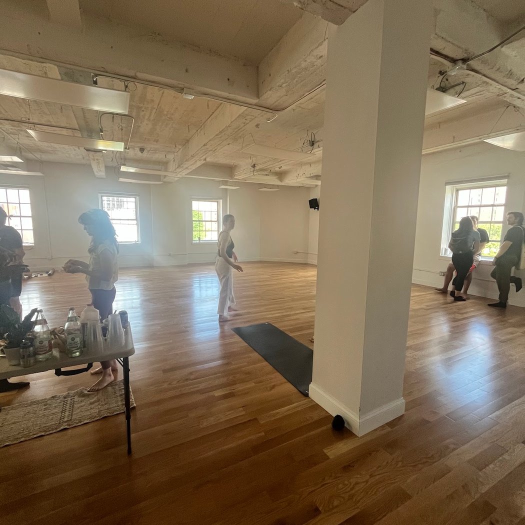 Dharma Sessions with Geraldine Garcia Esquivel 2
