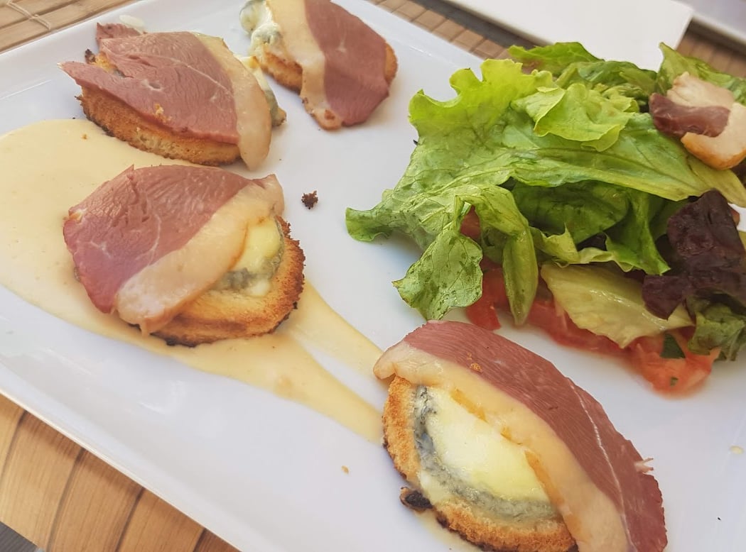 Le Saint Hubert 3
