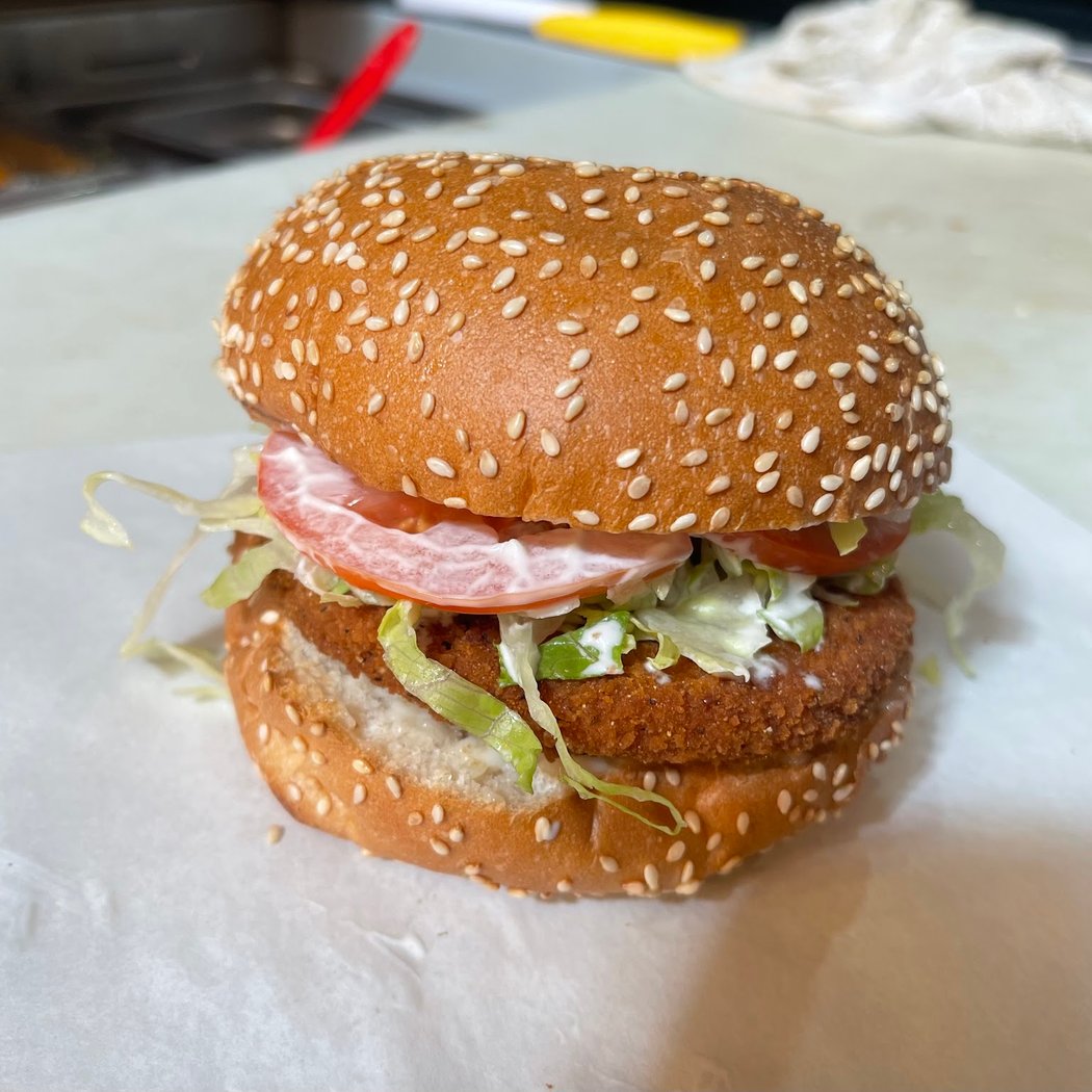 Bongo Burger Northside 3