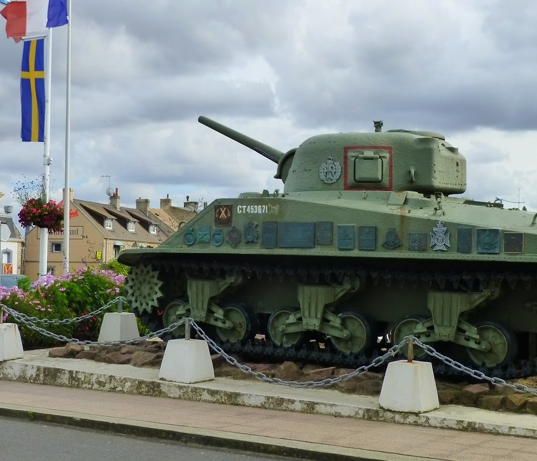 Juno Beach 5