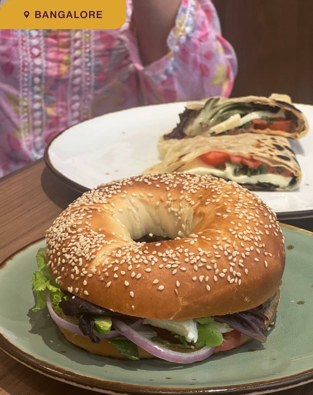 Gourmet Cookalong | Bread Bake Along 2