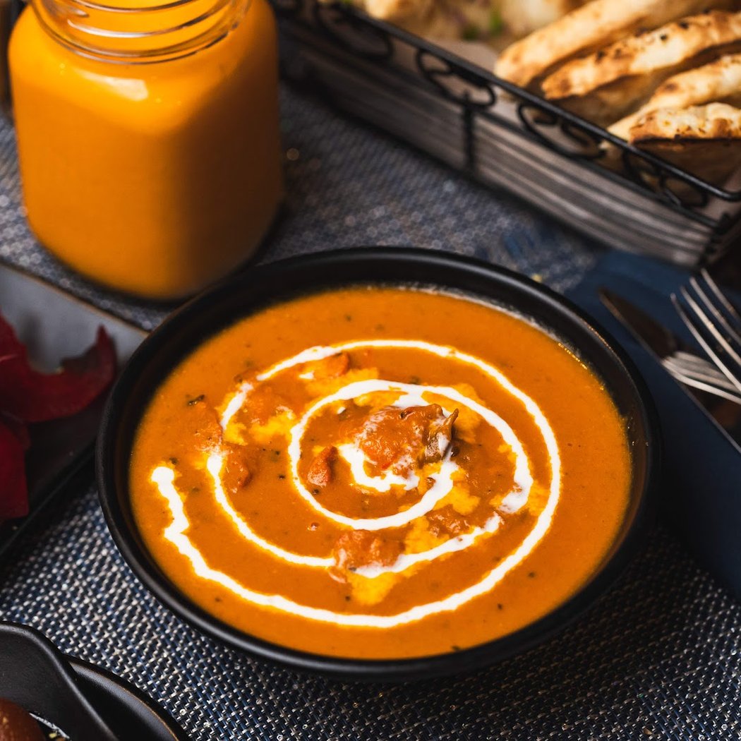 Tikka Indian Grill 1