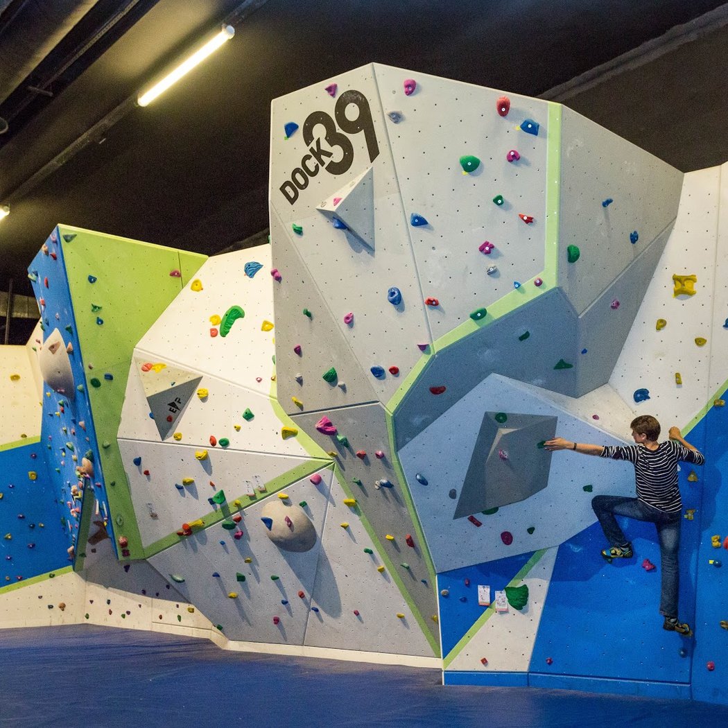 Climbat Clos Du Chêne 2