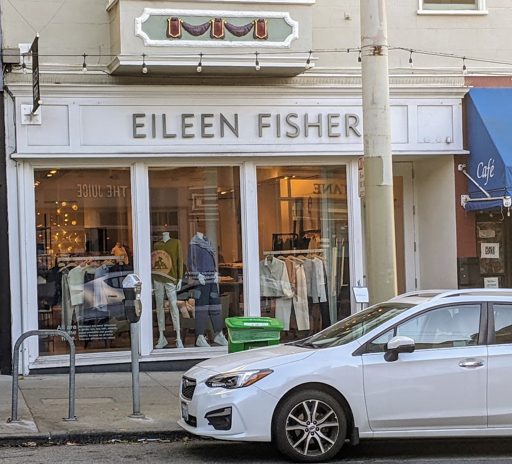 EILEEN FISHER 2