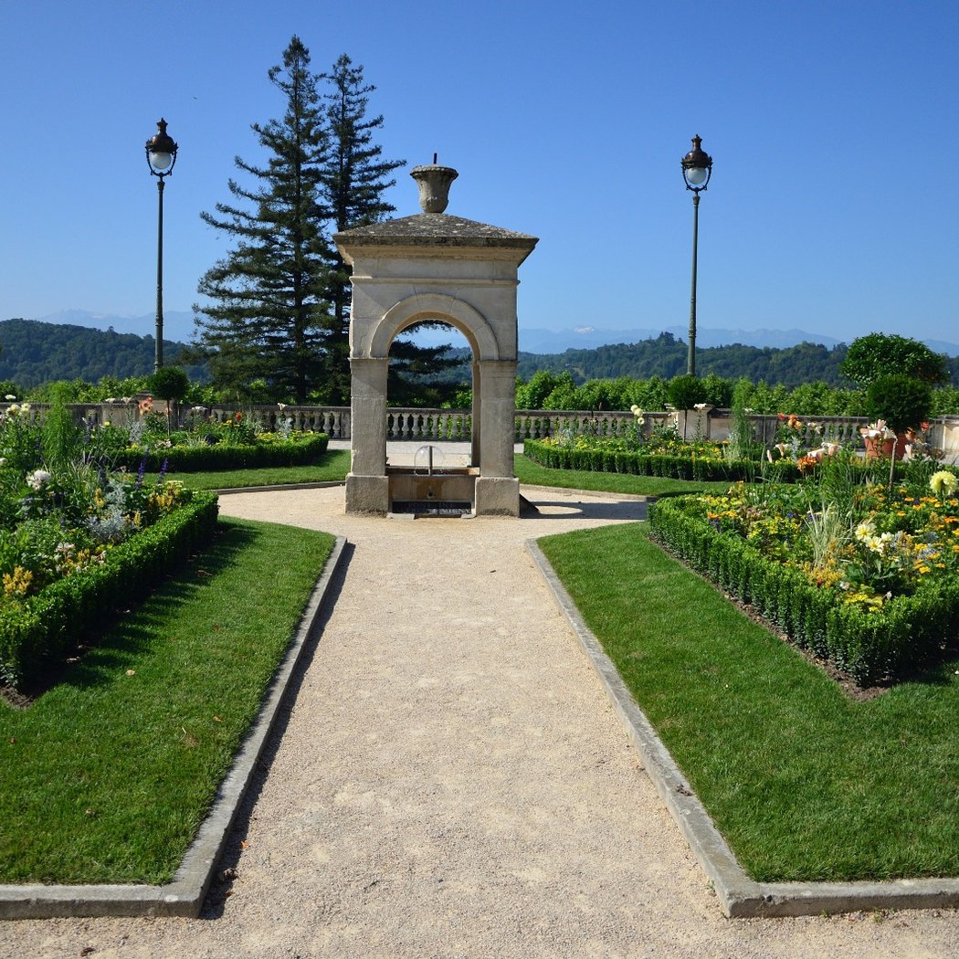 Boulevard des Pyrénées 3