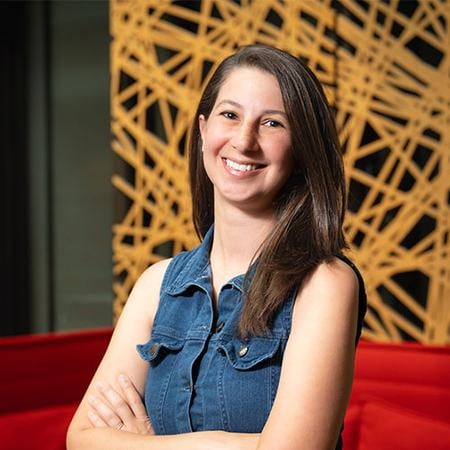 Watson Lecture - Katie Bouman: Illuminating the Hidden Universe with Physics and AI 1