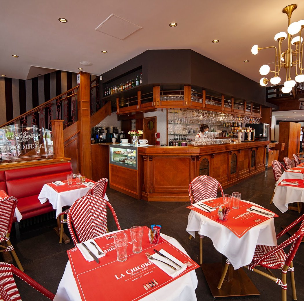 Brasserie La Chicorée 2