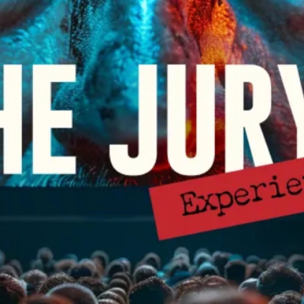 The Jury Experience: Un Caso Judicial Inmersivo 2