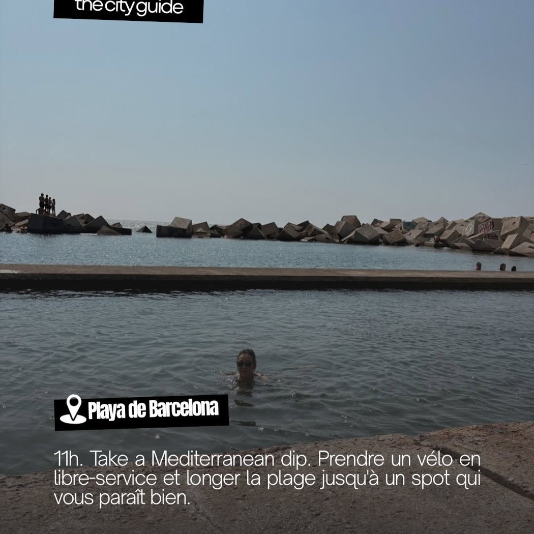 Plaça de Barcelona 1