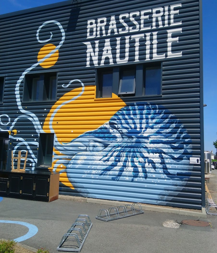 Brasserie Nautile 2