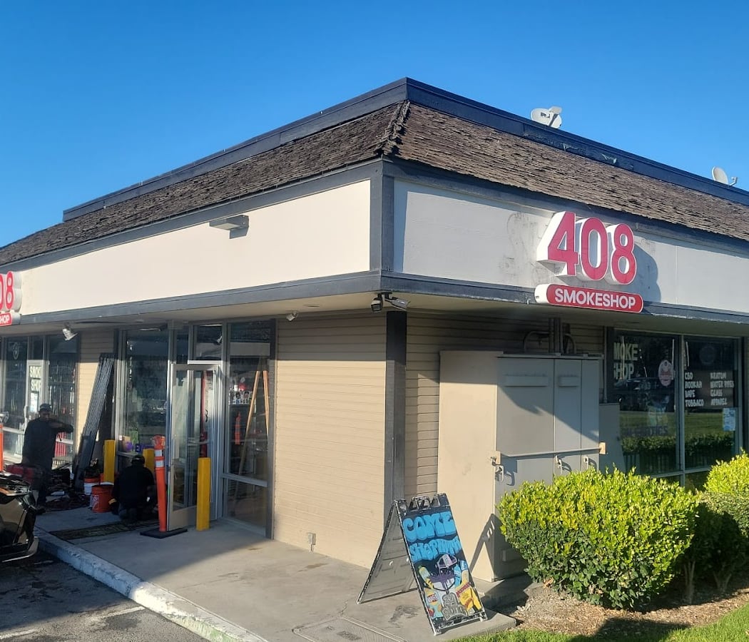 408 Smoke Shop 2
