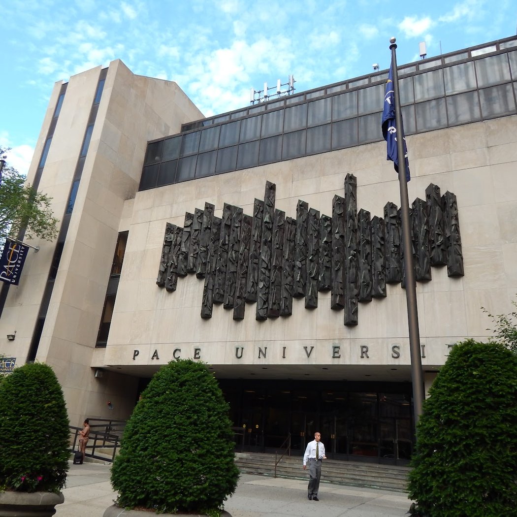 Pace University 2