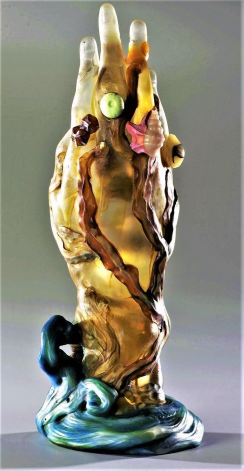 Lecture Series - Glass in Context Part II 3