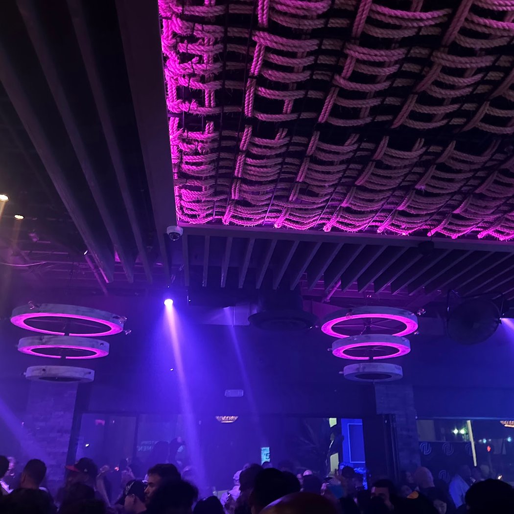 Day Dream Brunch & Day Party 1