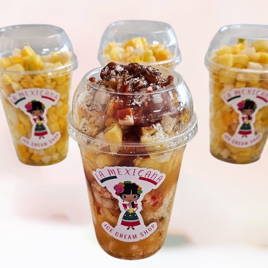 La Mexicana Ice Cream Shop 3