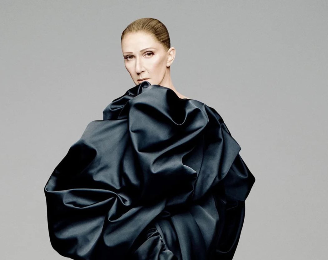 Celine Dion 1