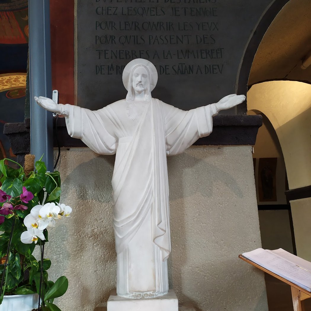 Saint Fiacre 4