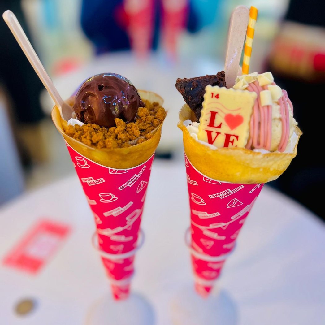 Comptoir Harajuku 3
