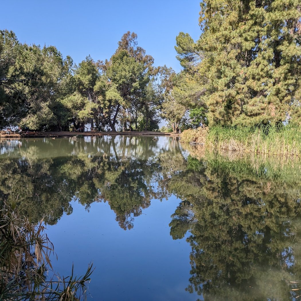 Audubon Center at Debs Park 1