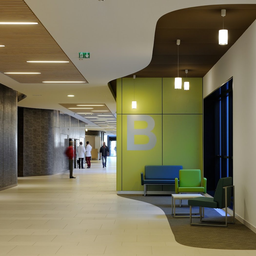 Clinical Belharra - Ramsay Santé 3