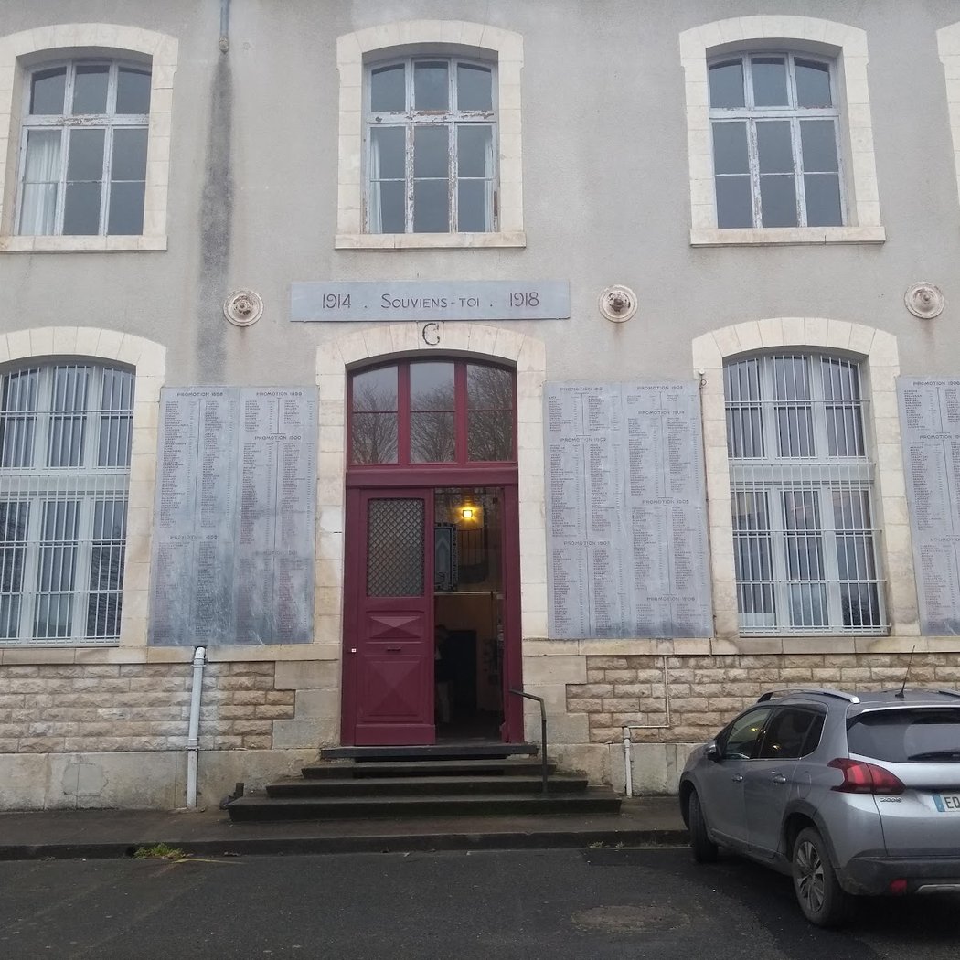 Musée du sous-officier 2