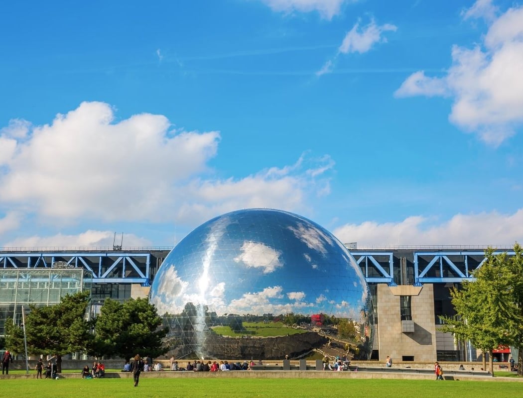 Villette 1