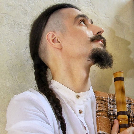 Initiation au chant diphonique 1
