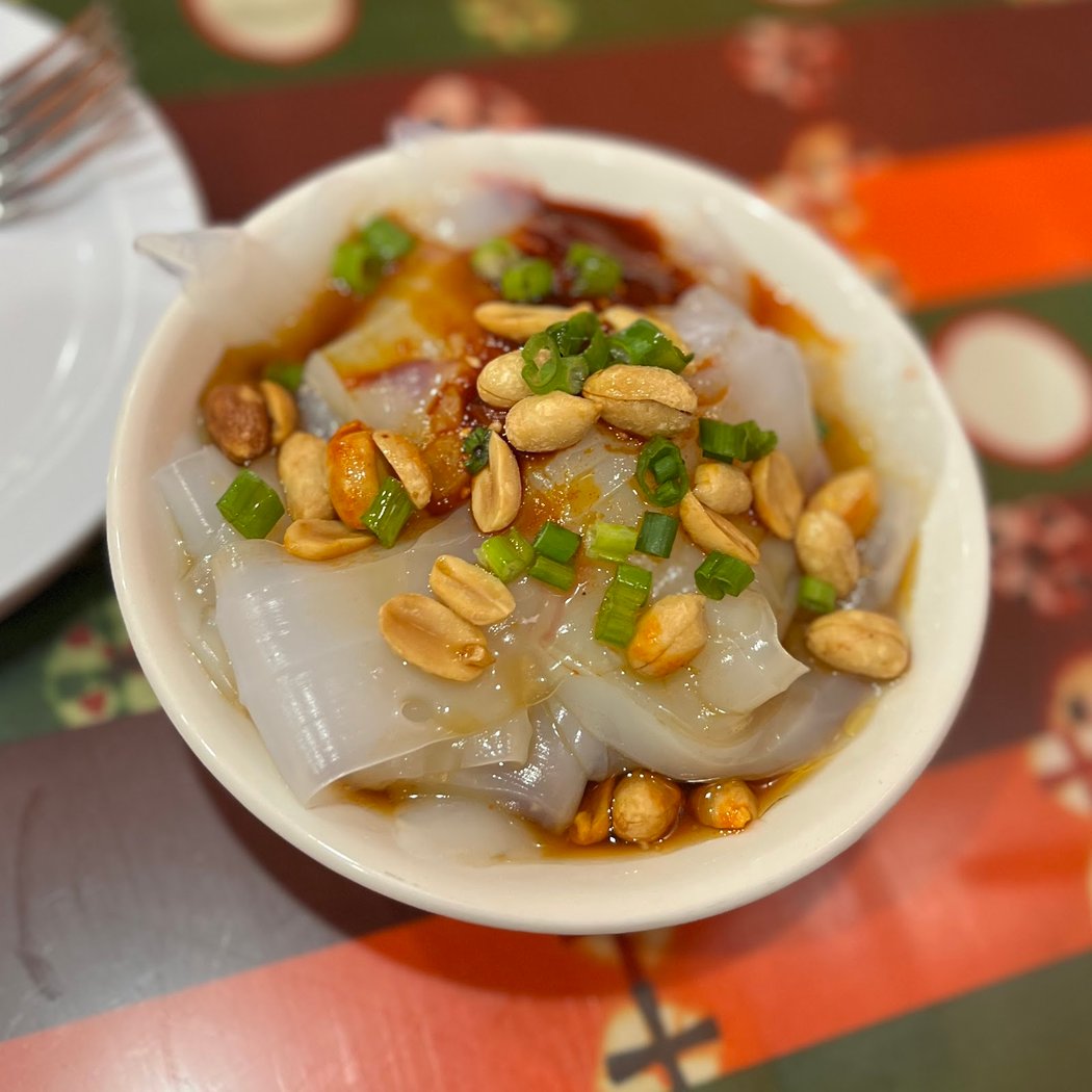 NY Lhasa Liang Fen 2