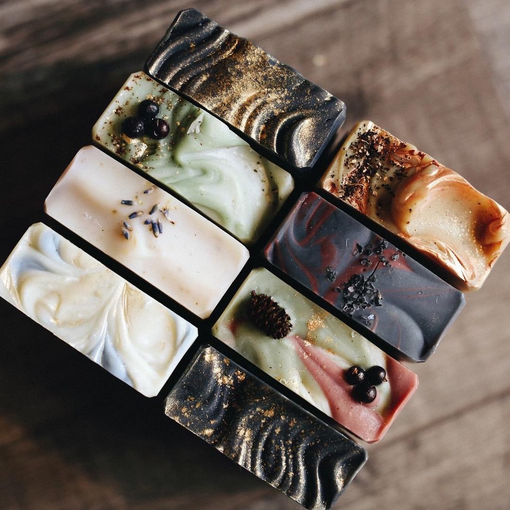 Redemption - California crafted goods curated with our community and planet in mind 1