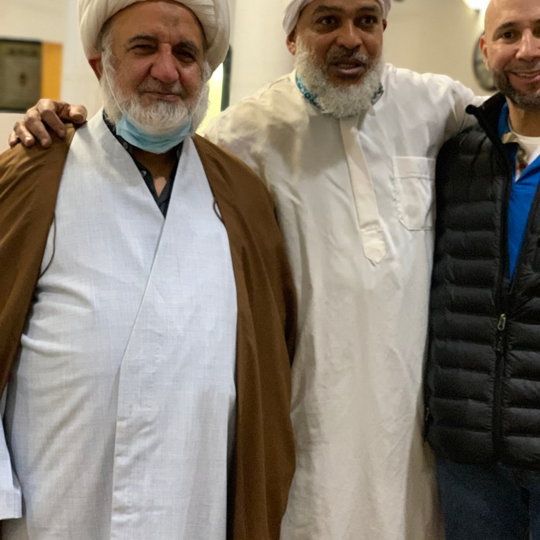 Islamic Guidance Center Inc 3