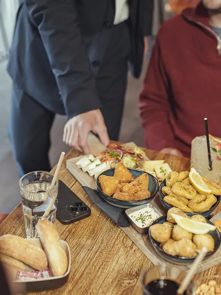 Apéro : le Directeur vous invite à l’apéro 2