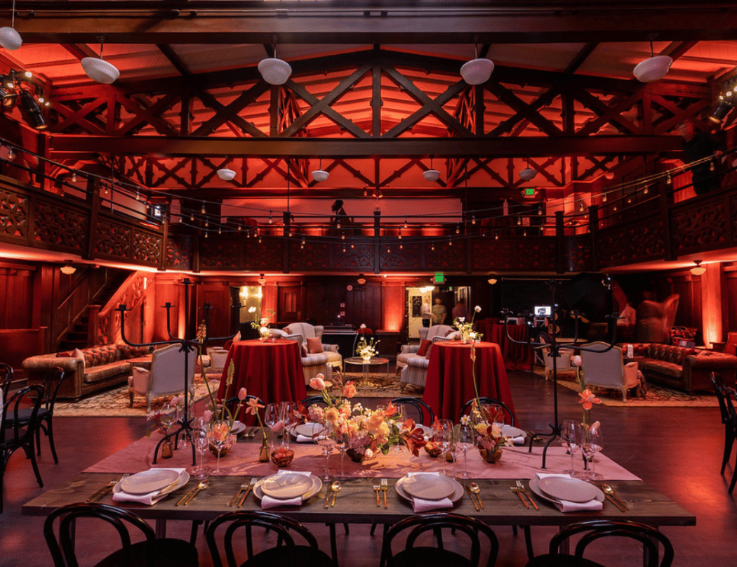 Private Event 1