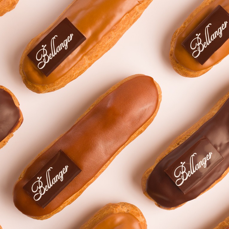 COURS DE PÂTES À CHOUX 1