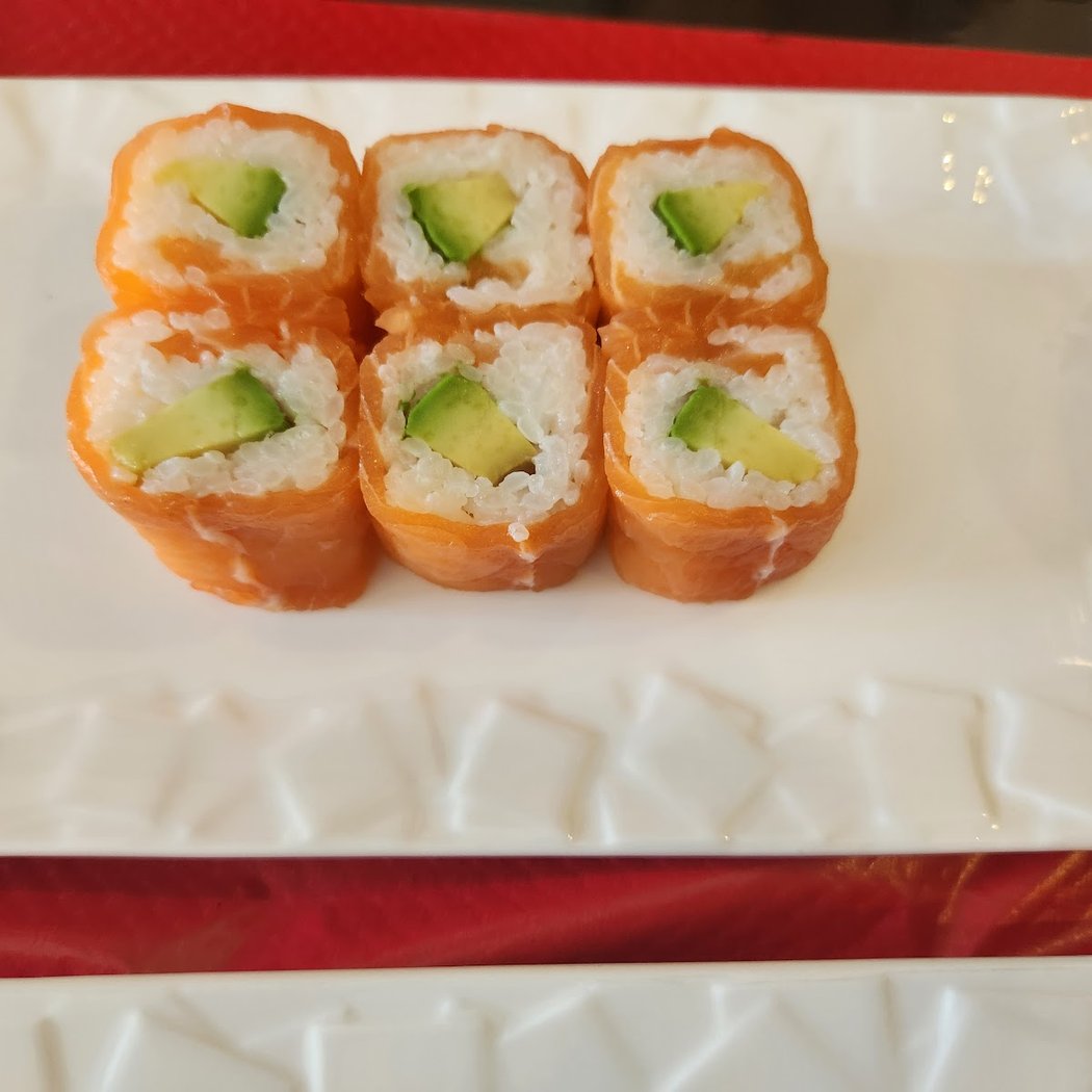 Umi Sushi 3