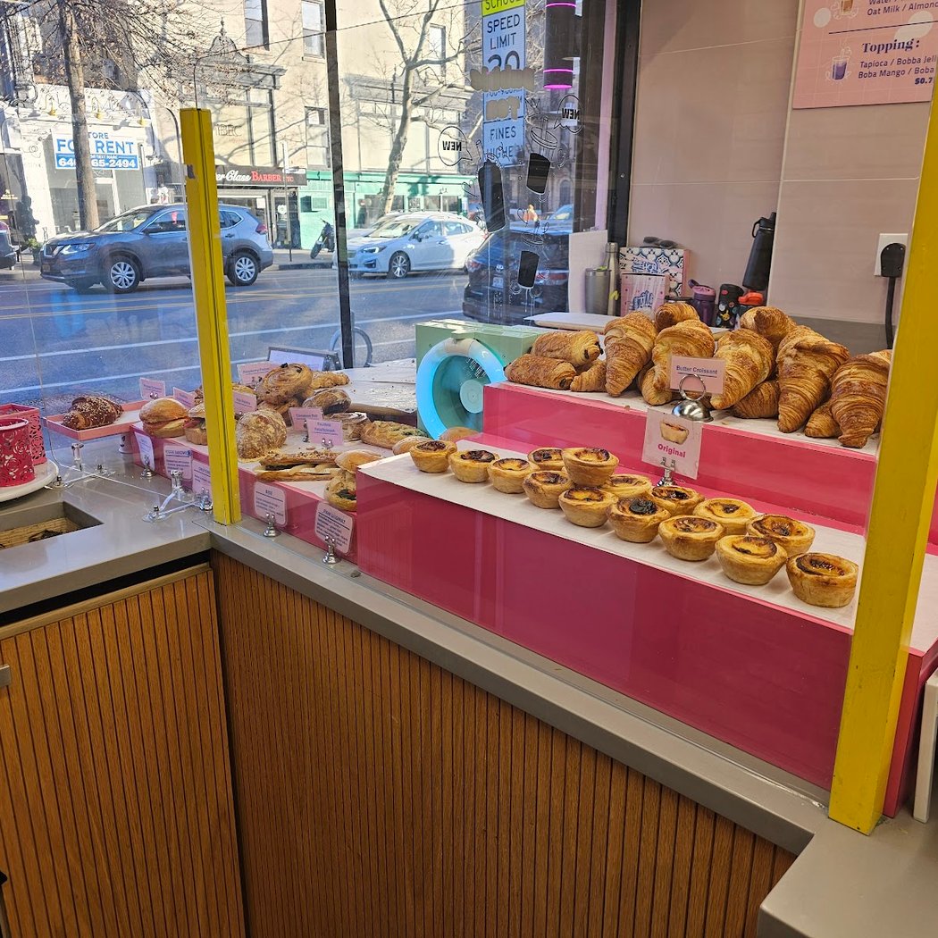 The Showroom Bakehouse 3