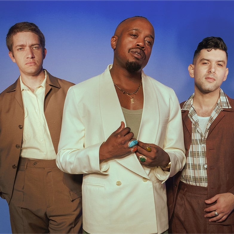 Durand Jones and The Indications 2