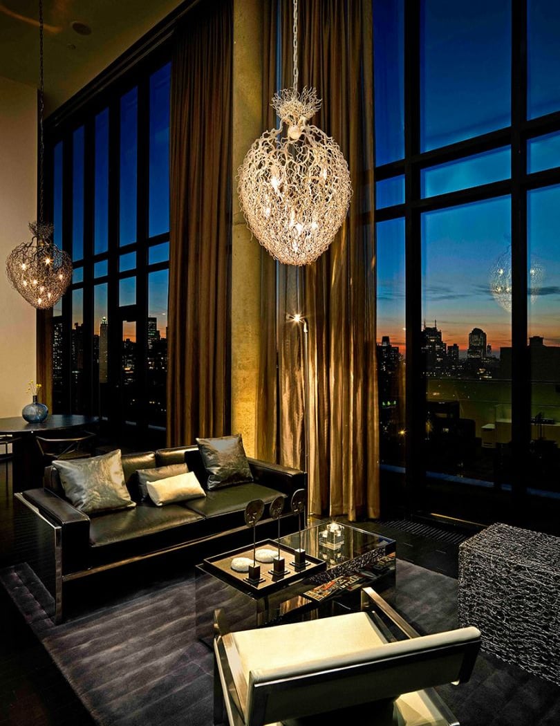 SIXTY LES Hotel 5