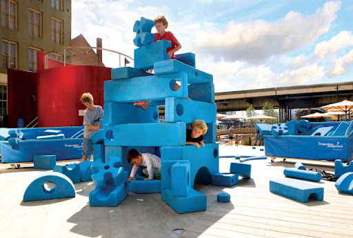 Imagination Playground 1