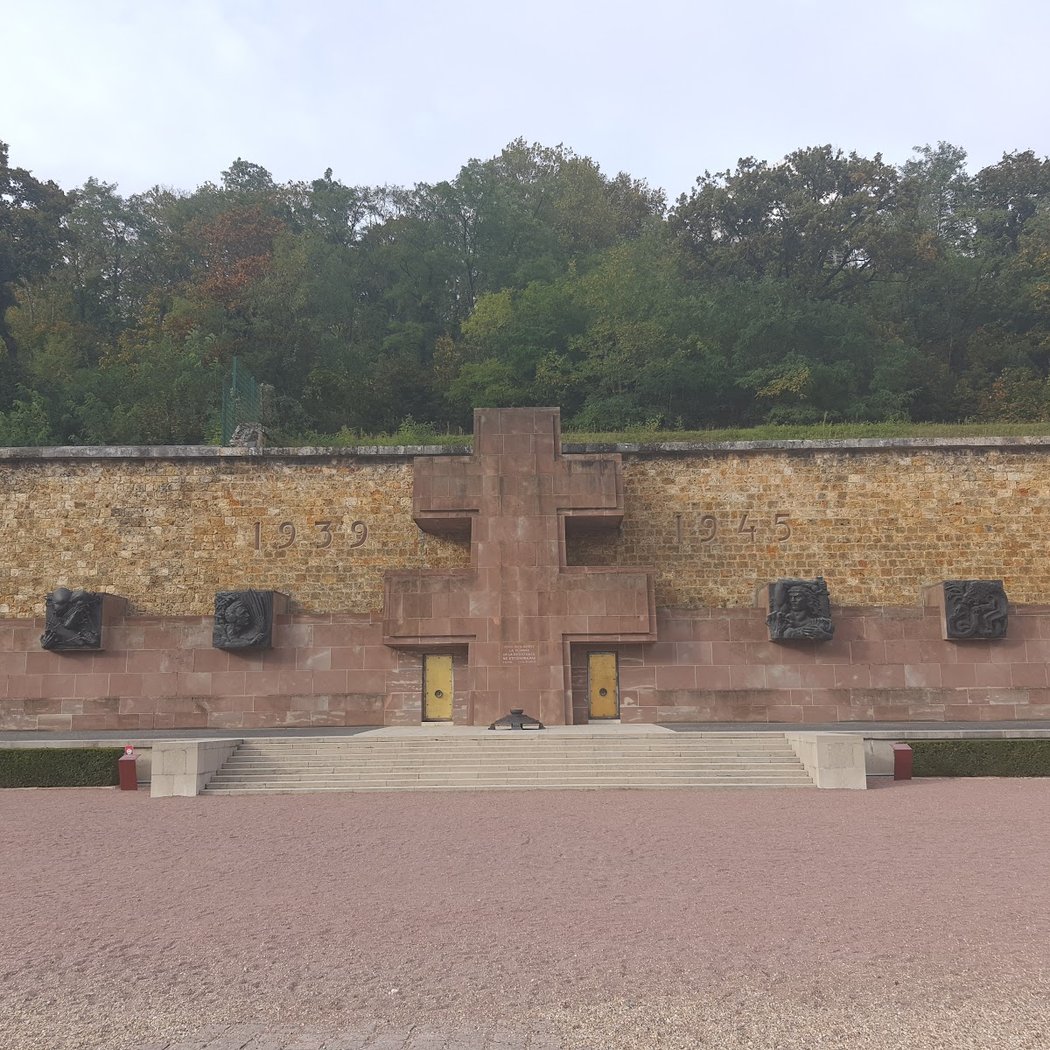 Mont Valérien 4