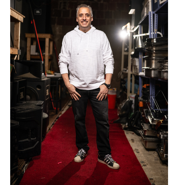 Joe Gatto 1