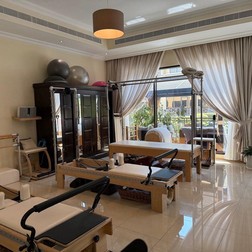 Certified Pilates Training with Master Educator Laura Weston | Balanced Body 3