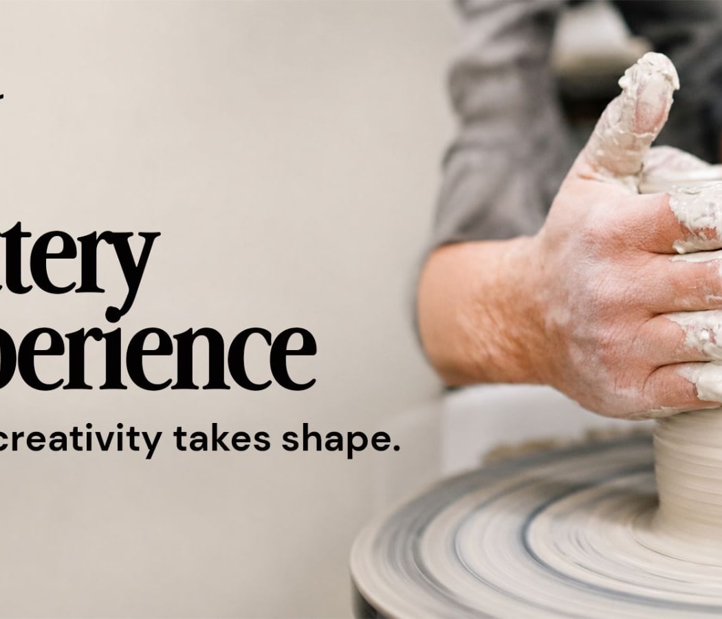 Pottery Workshop 2