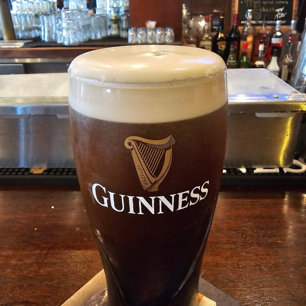 Obrien's Irish Pub 5