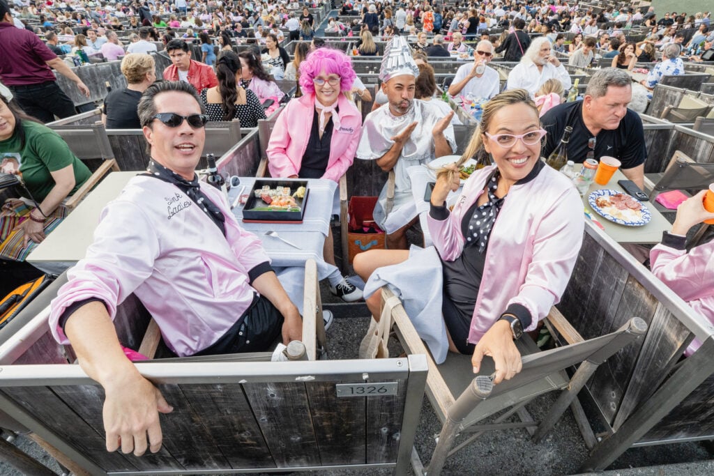 Grease Sing-A-Long 3