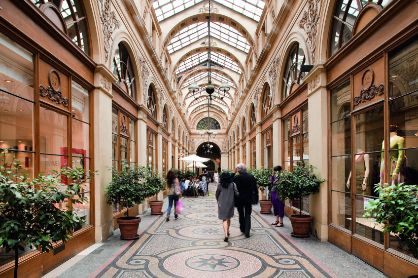 The Paris Pass 2