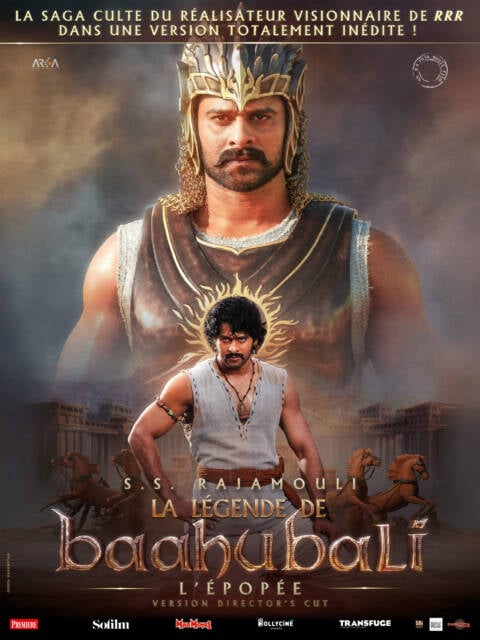 Baahubali - Version Director’s Cut 1