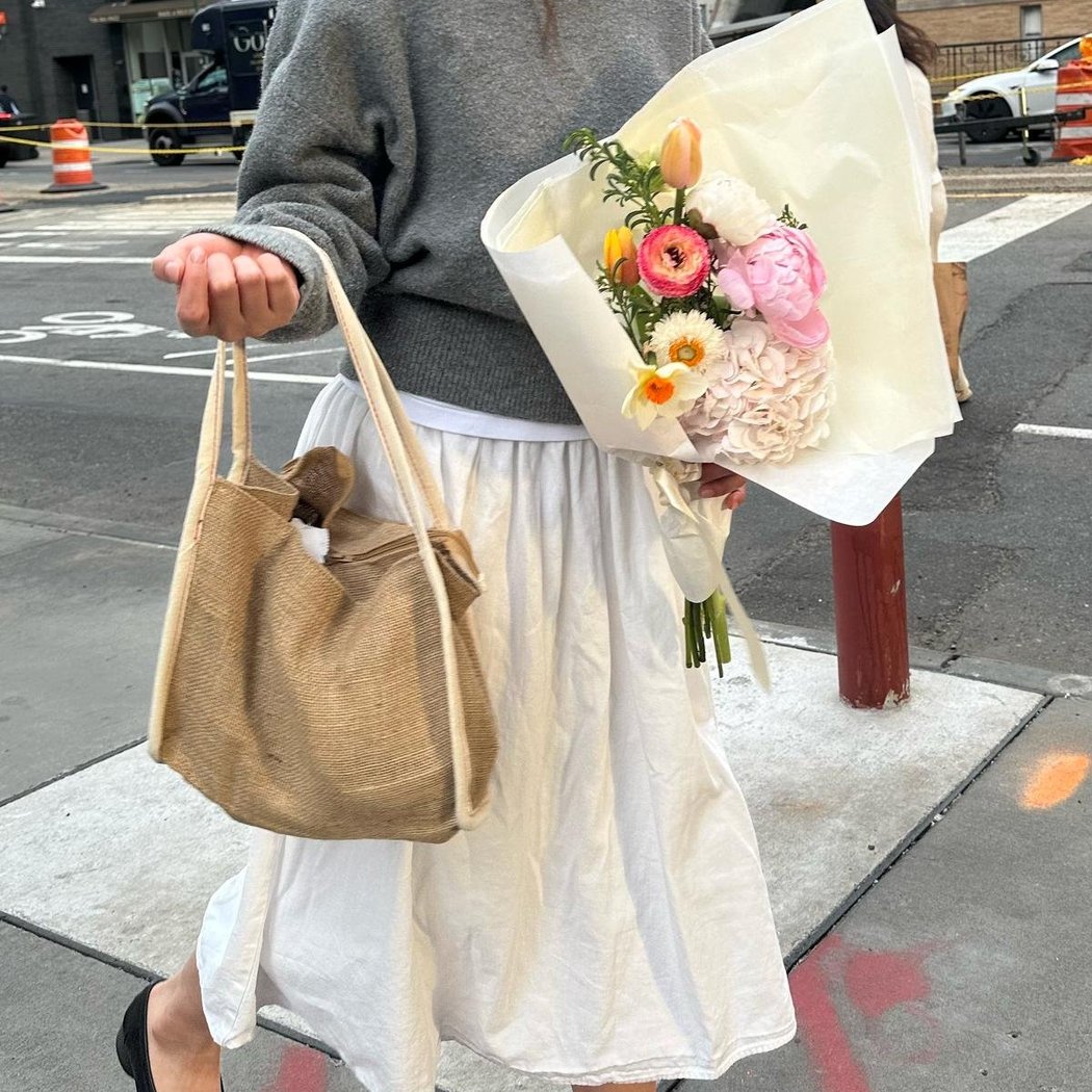 Bagels & Blooms 2